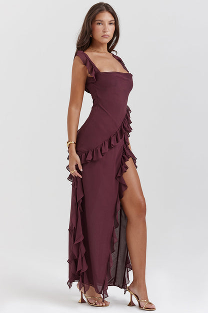 MARIA MAXI DRESS